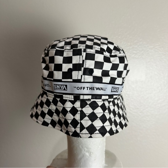 Vans Accessories - Vans Vintage Bucket Hat Size S/M